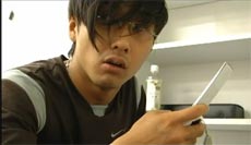 �^�f�̕��ی� �`���̃`�P�b�g�ҁ`