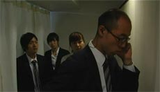 �^���Ȃ�� �`Solitary Detectives�`